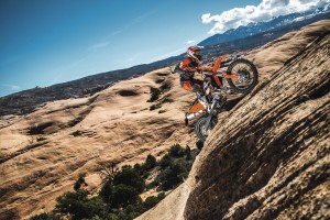 KTM_EXC MY 2017_Action 02