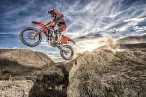 KTM_EXC MY 2017_Action 03