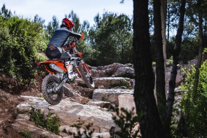 KTM_EXC MY 2017_Action 05