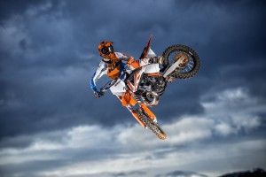 KTM 250 SX MY 2017_Action