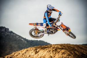 KTM 450 SX-F MY 2017_Action