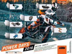 KTM PowerDays 2016