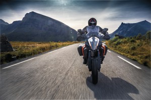 KTM 1290 SUPER ADVENTURE S-2