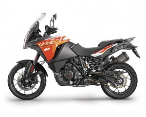 KTM 1290 SUPER ADVENTURE S-6