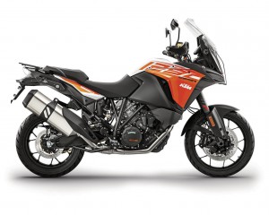 KTM 1290 SUPER ADVENTURE S-7