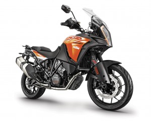 KTM 1290 SUPER ADVENTURE S-8