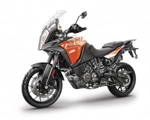 KTM 1290 SUPER ADVENTURE S-9