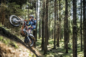 KTM FREERIDE 250 F MY 2018_Action_02