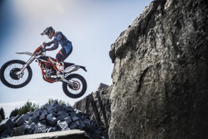 KTM FREERIDE 250 F MY 2018_Action_03