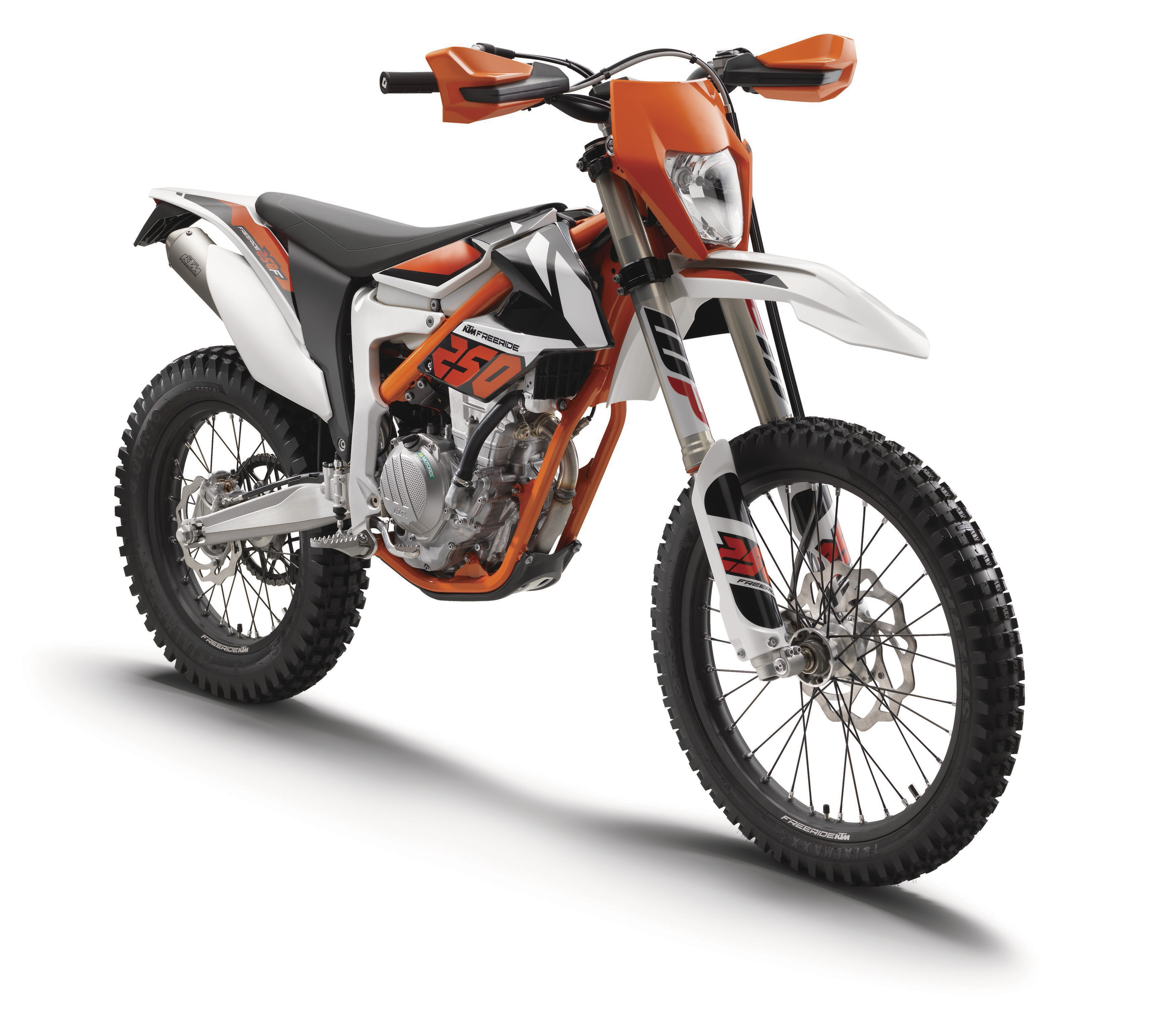 freeride 250 r