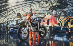 KTM FREERIDE E-XC MY2018_Hangar-7