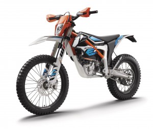 KTM FREERIDE E-XC MY2018_Studio