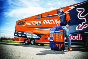 KTM PowerWear Casual and Accessories 2018_5