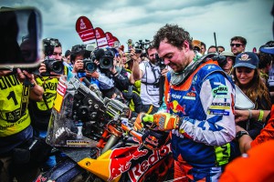 218663_Matthias.Walkner.No2_Red Bull KTM Factory Racing_Dakar2018_507