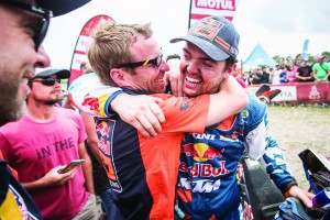 218666_Matthias.Walkner.No2_Red Bull KTM Factory Racing_Dakar2018_510