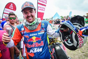 218667_Matthias.Walkner.No2_Red Bull KTM Factory Racing_Dakar2018_511