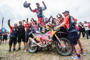 218668_Matthias.Walkner.No2_Red Bull KTM Factory Racing_Dakar2018_512