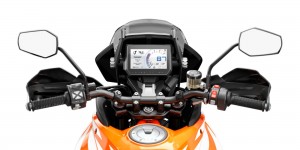 KTM MY RIDE Navigation_Day