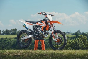 KTM 250 SX MY2019