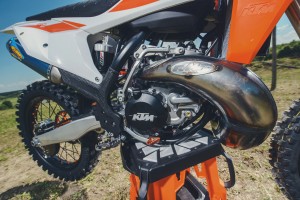 KTM 250 SX_FMF Fatty Pipe