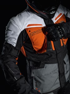 3PW171120X_DURBAN GTX TECH-AIR JACKET_Detail