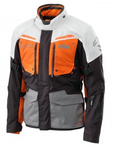 3PW171120X_DURBAN GTX TECH-AIR JACKET_Front