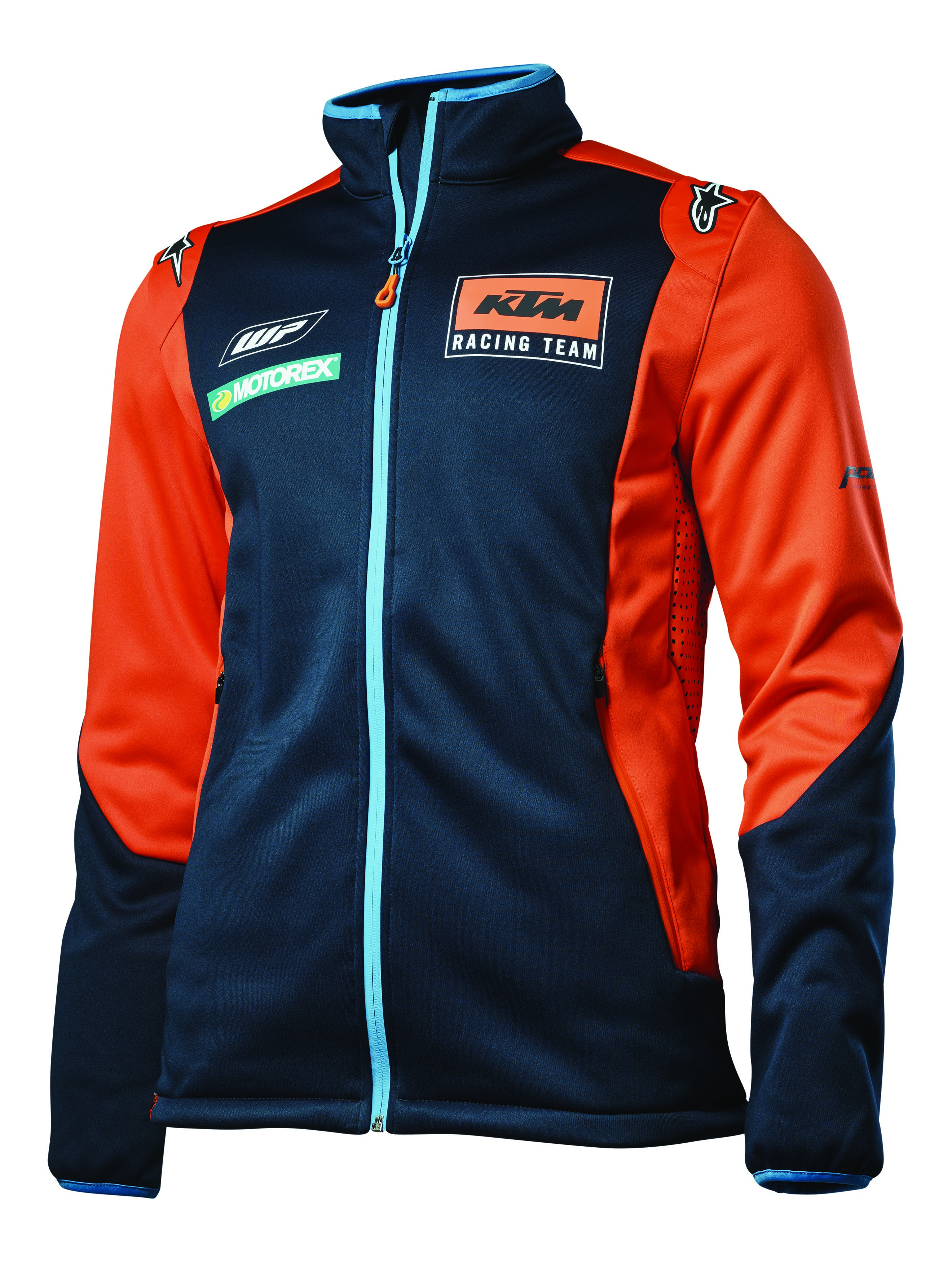 Disponible la nueva gama de accesorios y ropa casual KTM PowerWear