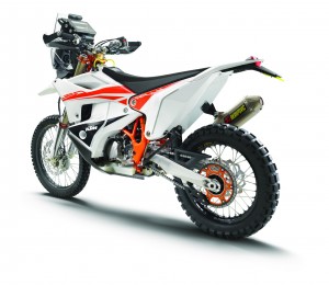 247676_KTM 450 Rally le rear MY2019