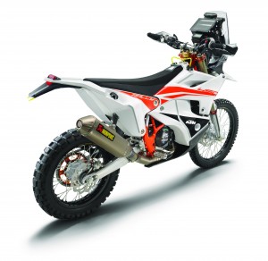 247679_KTM 450 Rally ri rear MY2019