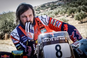 253309_Toby.Price_Red Bull KTM Factory Racing_Rally du Maroc 2018_051