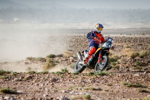 253710_Toby.Price_Red Bull KTM Factory Racing_Rally du Maroc 2018_134