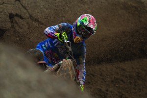 Cairoli KTM 450 SX-F RedBud (USA) 2018