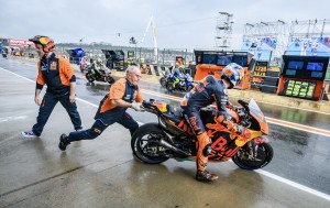 Pol Espargaro_KTM RC16_MotoGP Valencia