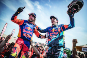 Price Walkner Dakar 2019