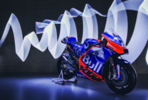 MotoGp 88 Oliveira Red Bull KTM Tech3