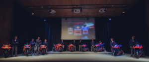 267675_2019-02-12 KTM GP TEAM-1102_Team_Presentation