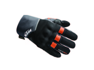 3PW191730X ELEMENTAL GTX GLOVE FRONT