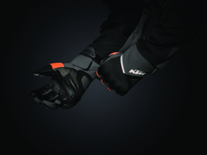 3PW191730X ELEMENTAL GTX GLOVE HERO