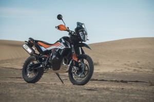 KTM 790 ADVENTURE R_Static