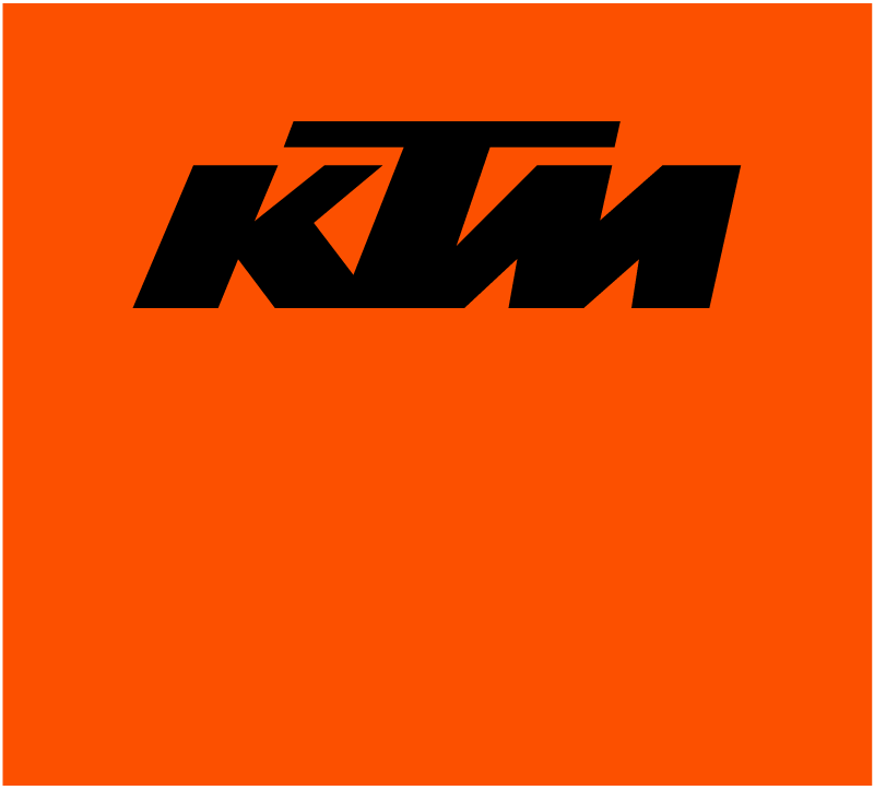 KTM KTM